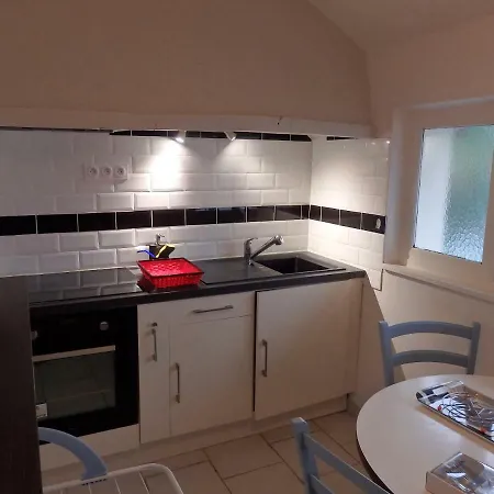 Liartais - Accueil Chevaux - Horse Friendly *