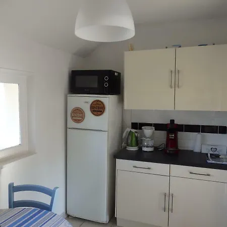 Apartman Liartais - Accueil Chevaux - Horse Friendly