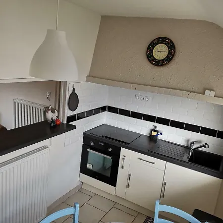 Liartais - Accueil Chevaux - Horse Friendly * Liart