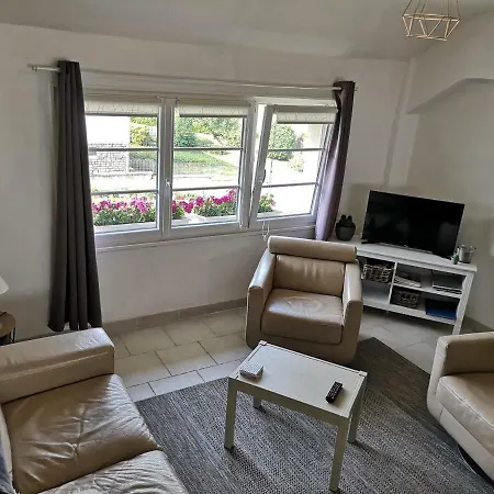 Liartais - Accueil Chevaux - Horse Friendly Liart