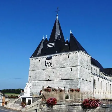 Liartais - Accueil Chevaux - Horse Friendly Liart