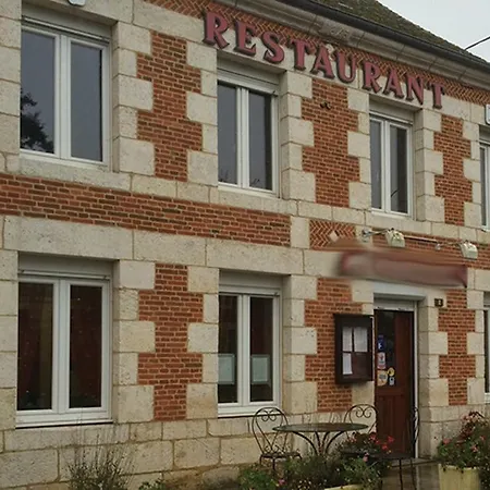 Liartais - Accueil Chevaux - Horse Friendly Apartman *